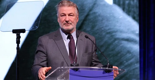 news Alec Baldwin scuffles with anti-Israel agitator in NYC coffee shop